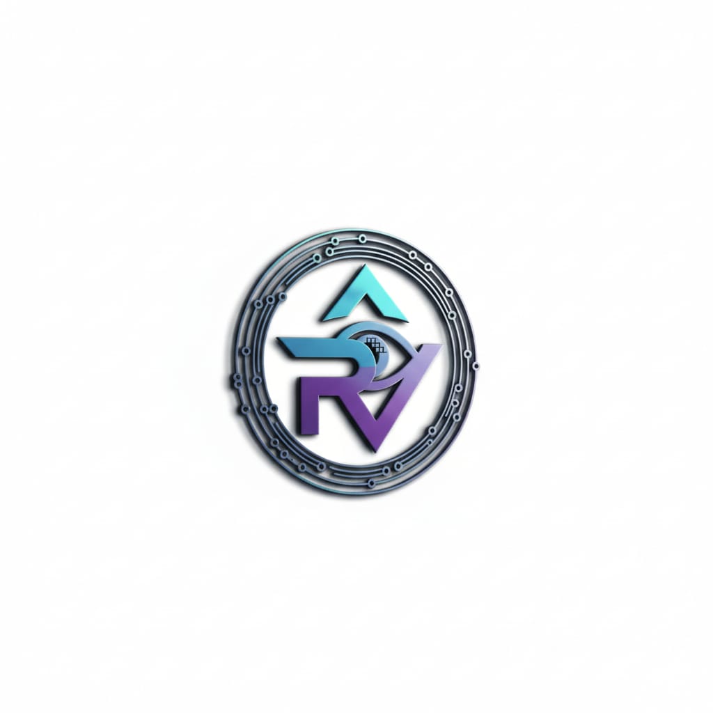 RVT logo